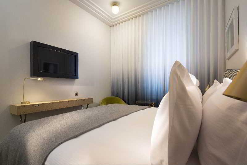 Hotel Le Marianne Paříž Exteriér fotografie